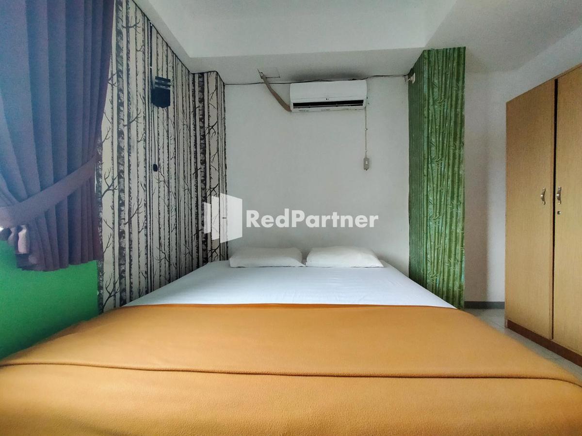 Hotel Ayu Lestari Ternate Redpartner Exterior photo